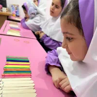 ثبتنام دبستان دخترانه