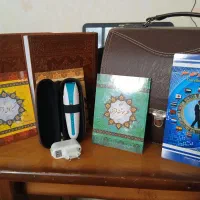 قلم قرآنی