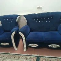مبل هفت نفره