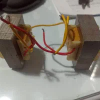 ترانس ۲۲۰ ولت به ۱۲ ولت