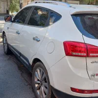 جک اس ۵ مدل۱۴۰۱ ، ۱.۵ لیتر