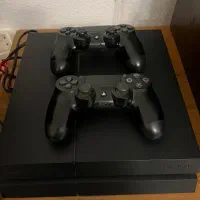 Ps4 در حد نو
