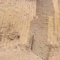 آجر و ماسه