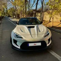 GT86|خودرو سواری و وانت|تهران, جردن|دیوار