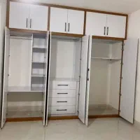 نصاب وساخت وتعمیرات کابینت وکمد دیواری