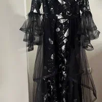 لباس مجلسی نو ۲عدد
