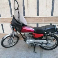 موتور رایکا 125