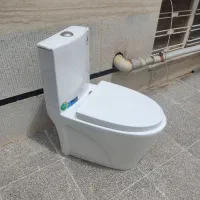 توالت فرنگی