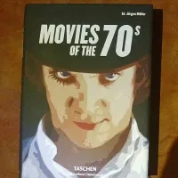 کتاب فیلم‌های دهه هفتاد، انتشارات تاشن