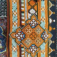 لباس|لباس|خاش, |دیوار