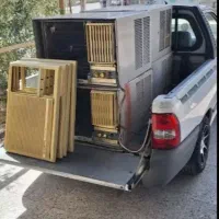 خرید فروش خریدار کولر پنجره اسپلیت سالم و سوخته