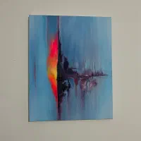 نقاشی آبستره