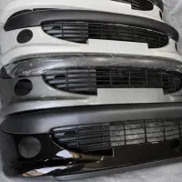 سپر آرسی 206 پلاستیک