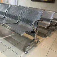 صندلی انتظار