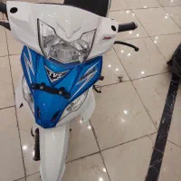 tvs مدل ۱۴۰۴ نیرو موتور
