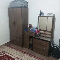 کمد ودراور ست