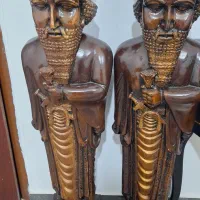 مجسمه هخامنشی