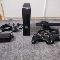 Xbox 360 slime