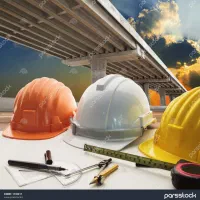 مدرک عمران جهت رتبه بندی شرکت