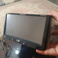پخش خودرو دودین پایونیر مدل AVS4550 DVD