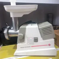 چرخ گوشت پارس خزر مدل ۱۴۰۰پات
