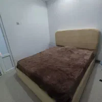 تخت خواب مینیمال