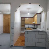 خانه نقلی 50 متری تک خواب