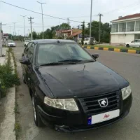 سورن اکازیون ELX