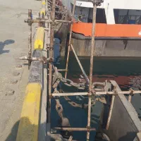 داربست فلزی نصب واجاره تخته