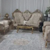 مبل سلطنتی