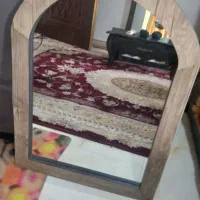 آینه کاملا سالم