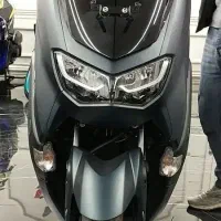 یاماها NMAX - فول ترین نسخه - ۱۴۰۳ -کارکرد ۳۰۰۰ Km