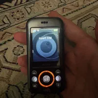 گوشی Sony Ericsson W395