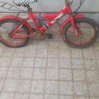 دوچرخه ۱۶