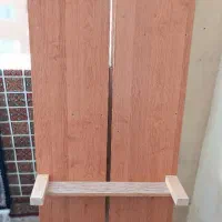 زیر تختی مقاوم|تخت و سرویس خواب|شاهینشهر, مسکن مهر|دیوار