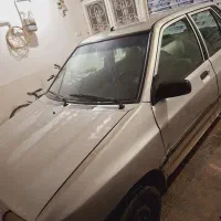 پراید 85|خودرو سواری و وانت|نیشابور, میدان حافظ|دیوار