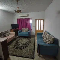 سویت یک خواب دربست روبه دریا