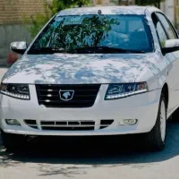 حواله سمند سورن XU7P