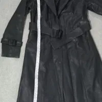 پالتو چرم سایز ۴۰.۳۸