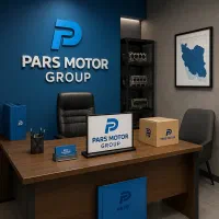 استخدام کارگر و انبار دار یدکی