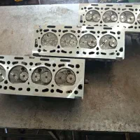 سرسیلندر پژو405،پارس،سمند،پراید