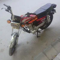 هندا ۱۴۰۲ تمیز