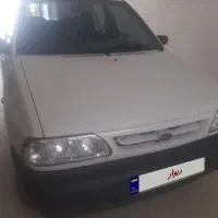 پراید ۱۳۱