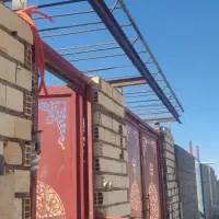 جوشکاری خرده کاری