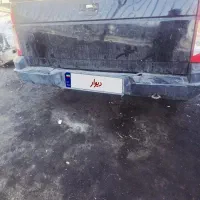 اریسان 1مدل 95جلو سوخته