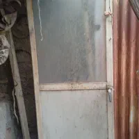 در آهنی|مصالح و تجهیزات ساختمان|مشهد, طبرسی شمالی|دیوار