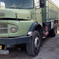 بنز دهچرخ