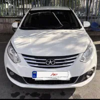 جک j4 مدل ۱۴۰۲ سفید