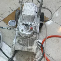 تعمیرات تخصصی ایرلس مشهد