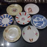 نعلبکیهای کلکسیونی